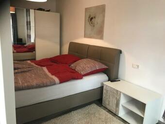 Apartamento Ferienwohnung Leni !