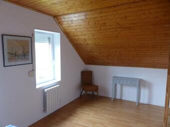 Apartamento Duplex 4 Personnes La Calypso