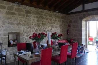 Bed & Breakfast Casa Rural Osante