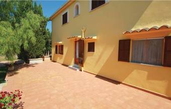 Holiday Home Sencelles Ctra