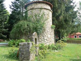 Hotel Y Ar Palacio Fl�rez Estrada