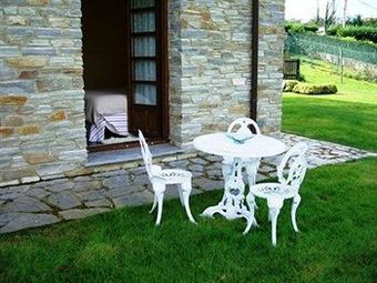 Hotel Rural Casona De Cefontes