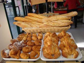 Bungalows - C�mping El Solson�s