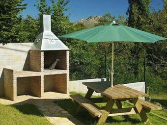 Apartamentos Rurales El Mirador De San Juan