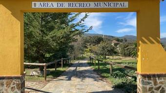 Agroturismo Los Chozos Del Geoparque