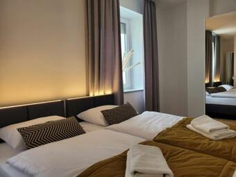 Bed & Breakfast Good Sleep