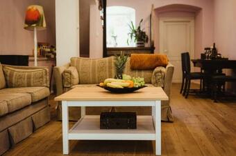 Bed & Breakfast Lawendowa Stajnia