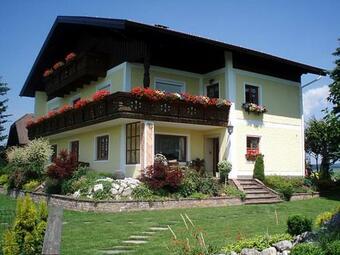 Apartamento Ferienhaus Stockinger