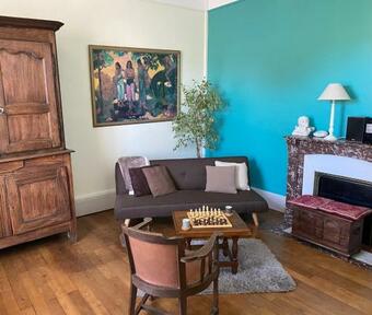 Bed & Breakfast La Chtite Creuse