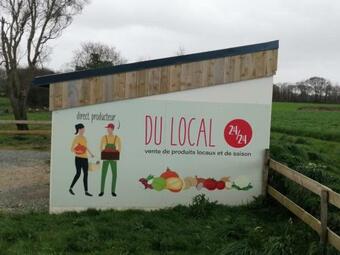 Maison Bretonne � 8 Mn De La Plage