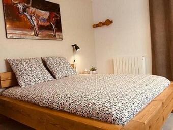 Bed & Breakfast La Chouette Villa