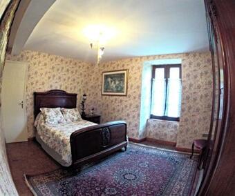 The Storyteller Apartment At Chateau Le Mur