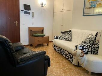 Apartamento Appartamento Ciclamino