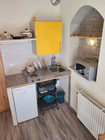 Apartamento Ferienzimmer (stanza) In Fondo Trentino