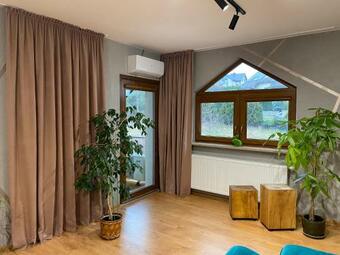 Apartamento Przysta? Szmaragd