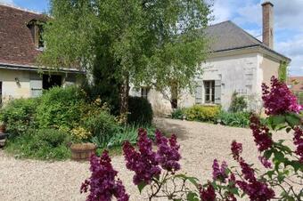 Bed & Breakfast Pr�s Des Ch�teaux De La Loire Et Du Zoo De Beauval