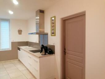 Apartamento Chez Lydie