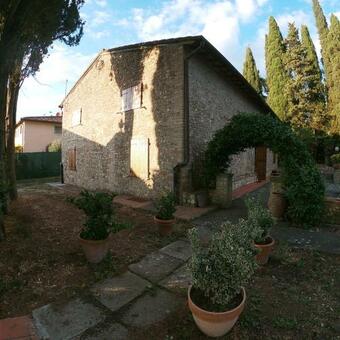 Villa Giotto Country House