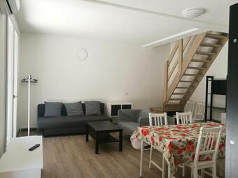 Apartamento Casa Laura 6