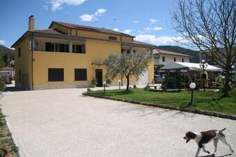 Apartamento Mansarda Con Camino