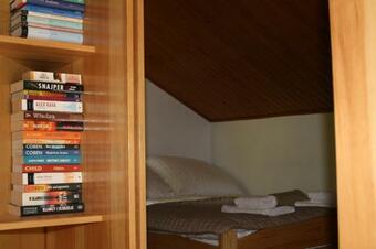 Zielony Domek Zarzecze