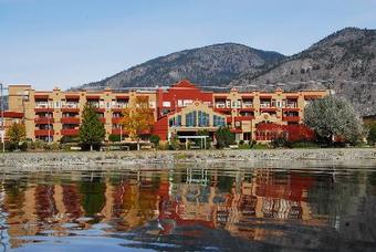 Holiday Inn Hotel & Suites Osoyoos