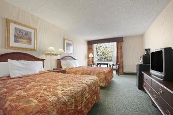 Hotel Days Inn Owen Sound - Standard