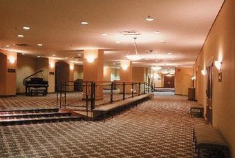 Hotel Penticton Lakeside Resort - Standard