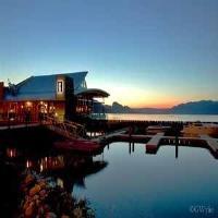 Hotel Penticton Lakeside Resort