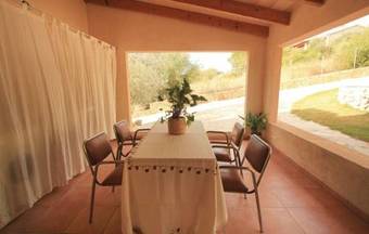 Holiday Home Mancor De La Vall Pol�gono