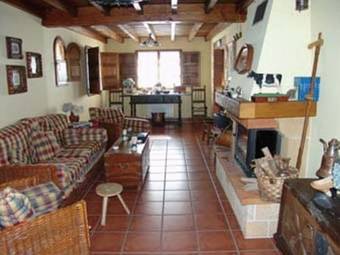 Hostal Posada Fuentedevilla