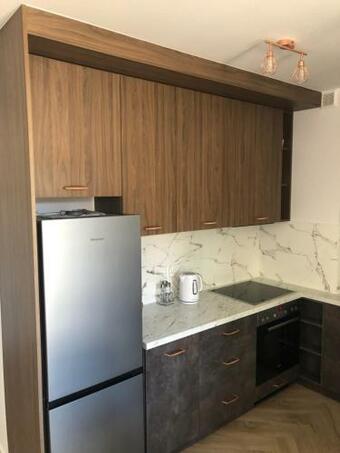 Apartamento Z?ot�w-ka