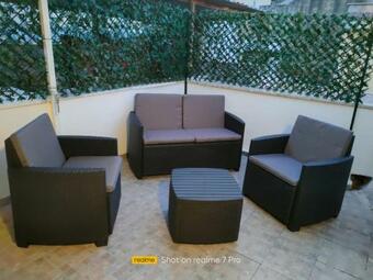 Apartamento Appartamento Sant'anna