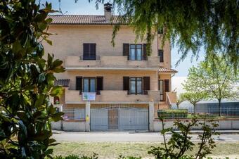 Apartamento Appartamento Il Tiglio