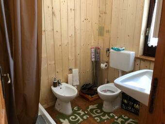 Agroturismo Chalet Villa Paradiso