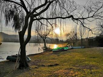 Apartamento Casa Vacanza Al Sole