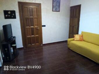 Apartamento Appartamento Leona