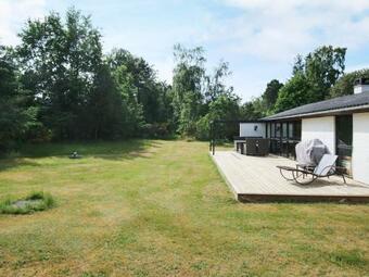 Holiday Home H�jby XXIV