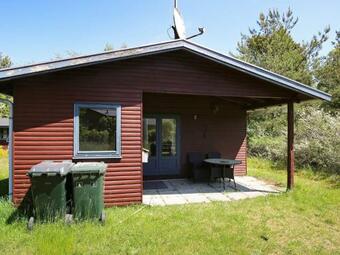 Holiday Home H�jby XXV