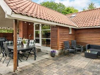 Holiday Home Middelfart III