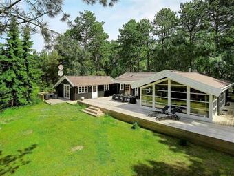 Holiday Home R�rvig X