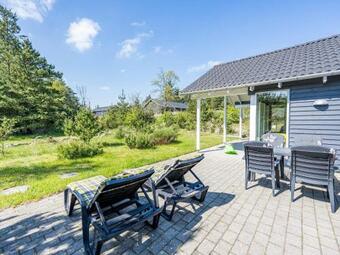 Holiday Home N�rre Nebel Cxiii