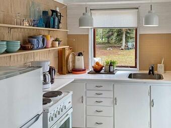 Holiday Home Nyk�bing Sj Xxxii