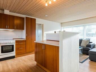 Holiday Home N�rre Nebel Cxvii