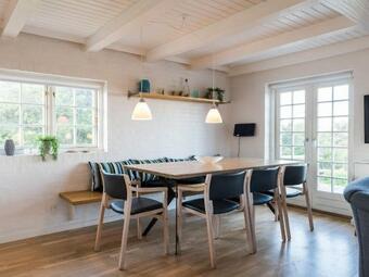 Holiday Home N�rre Nebel Cxv