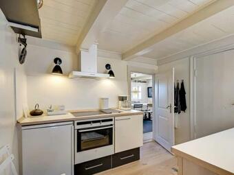 Holiday Home N�rre Nebel Cxxxv