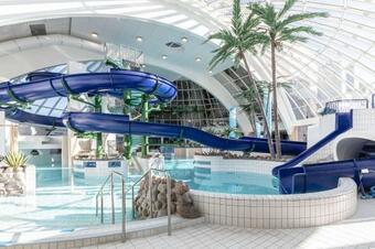 Hotel Scandic Eden Nokia