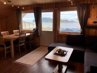 Apartamento Nordkappferie