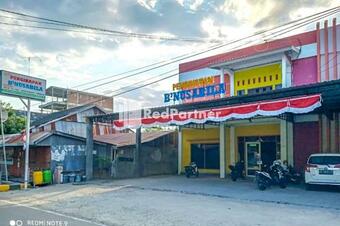 Hotel Penginapan B'nusabila Majene Redpartner