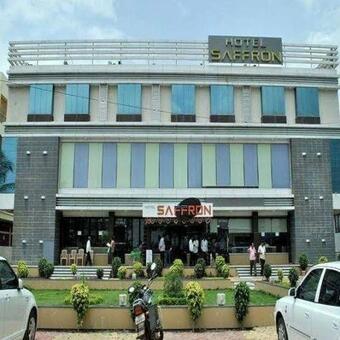 Hotel Saffron